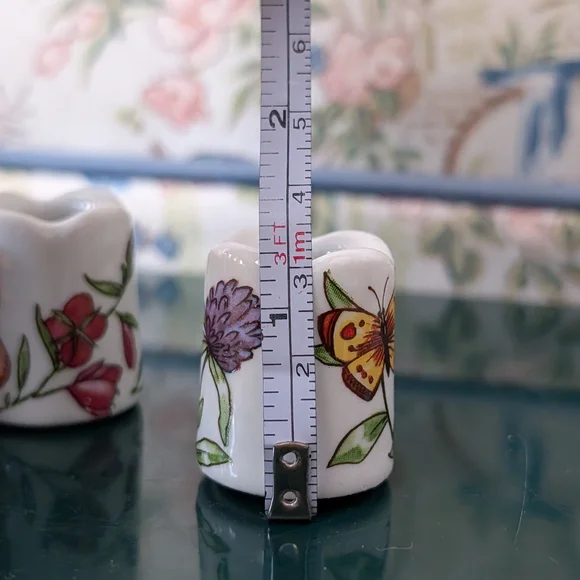 Vtg Mini Candle Holders - Picture 7 of 9